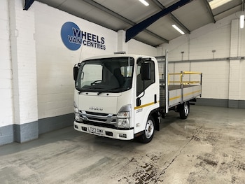 Used Isuzu Other 2023 for sale - 78713290: Photo