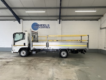 Used Isuzu Other 2023 for sale - 78713290: Photo