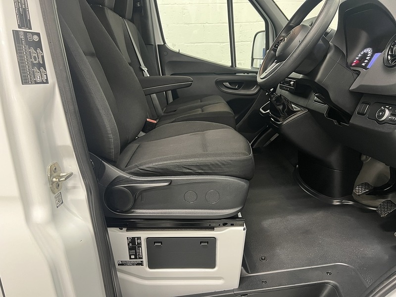 Used Mercedes-Benz Sprinter 2024 for sale - 77250835: Photo 10