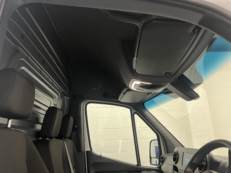 Used Mercedes-Benz Sprinter 2024 for sale - 77250835: Photo 14