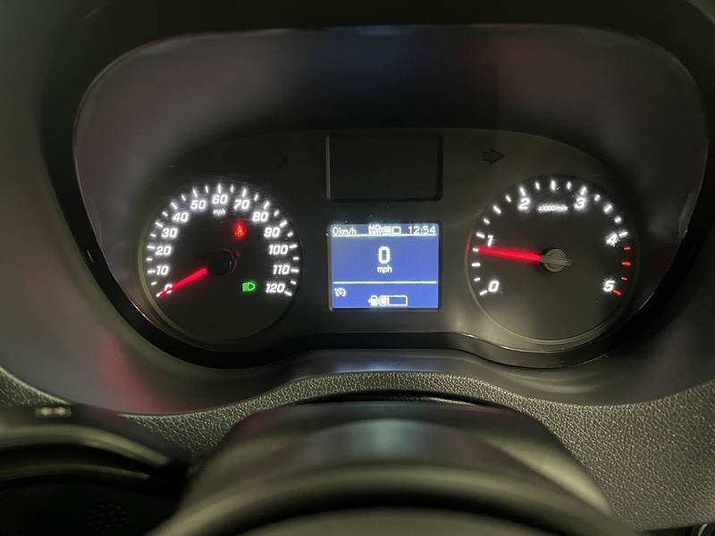 Used Mercedes-Benz Sprinter 2024 for sale - 77250835: Photo 16