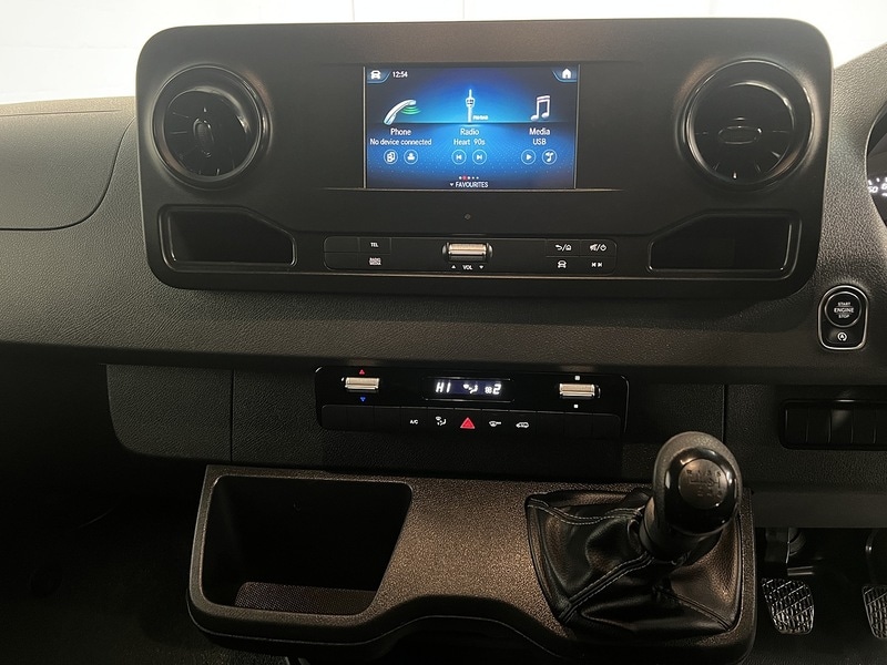 Used Mercedes-Benz Sprinter 2024 for sale - 77250835: Photo 18