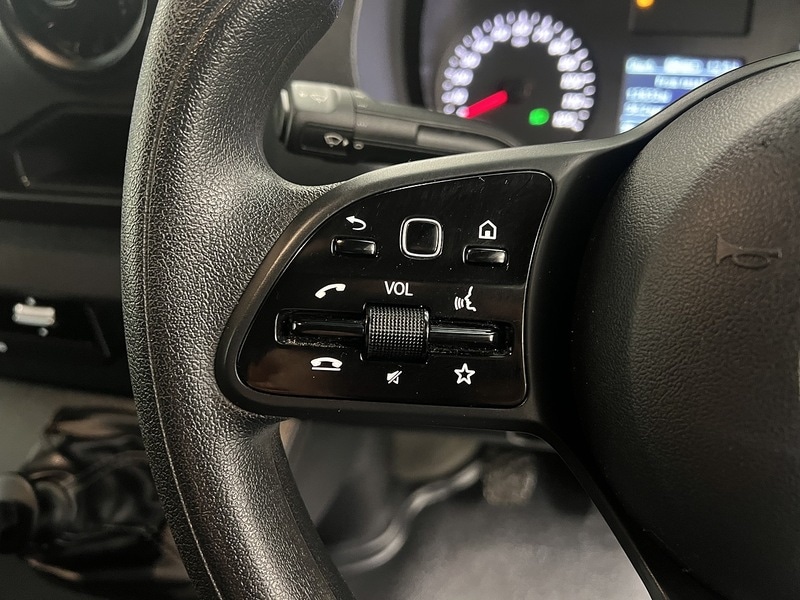 Used Mercedes-Benz Sprinter 2024 for sale - 77250835: Photo 21