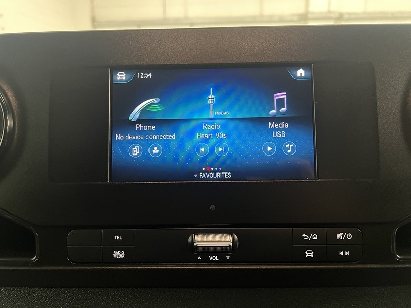 Used Mercedes-Benz Sprinter 2024 for sale - 77250835: Photo 23