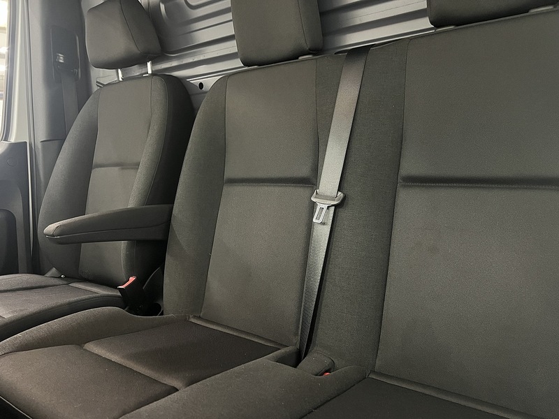 Used Mercedes-Benz Sprinter 2024 for sale - 77250835: Photo 31