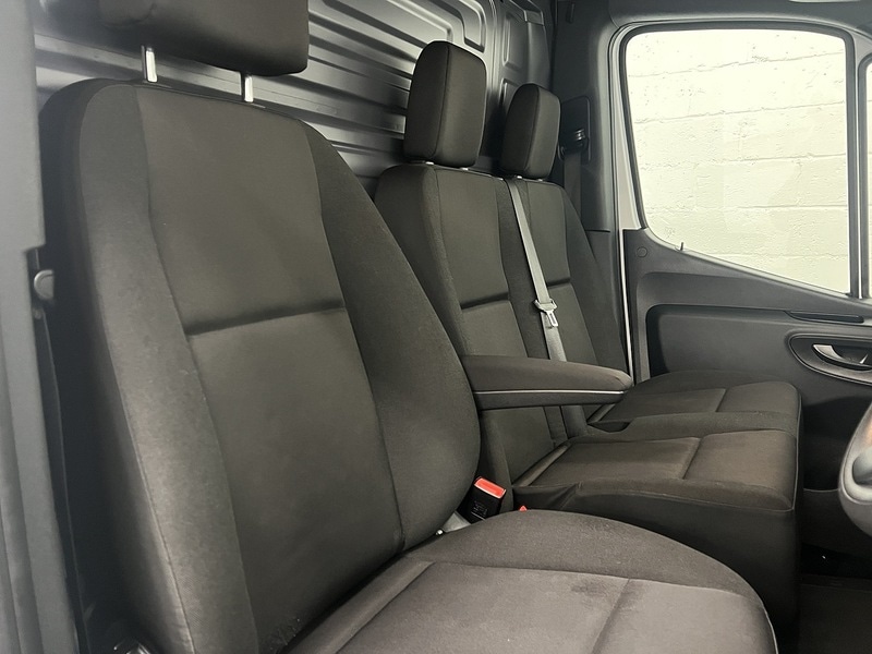 Used Mercedes-Benz Sprinter 2024 for sale - 77250835: Photo 9
