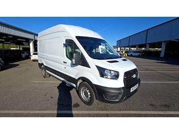 Used Ford Transit 2025 for sale - 78228287: Photo