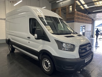 Used Ford Transit 2025 for sale - 78228287: Photo
