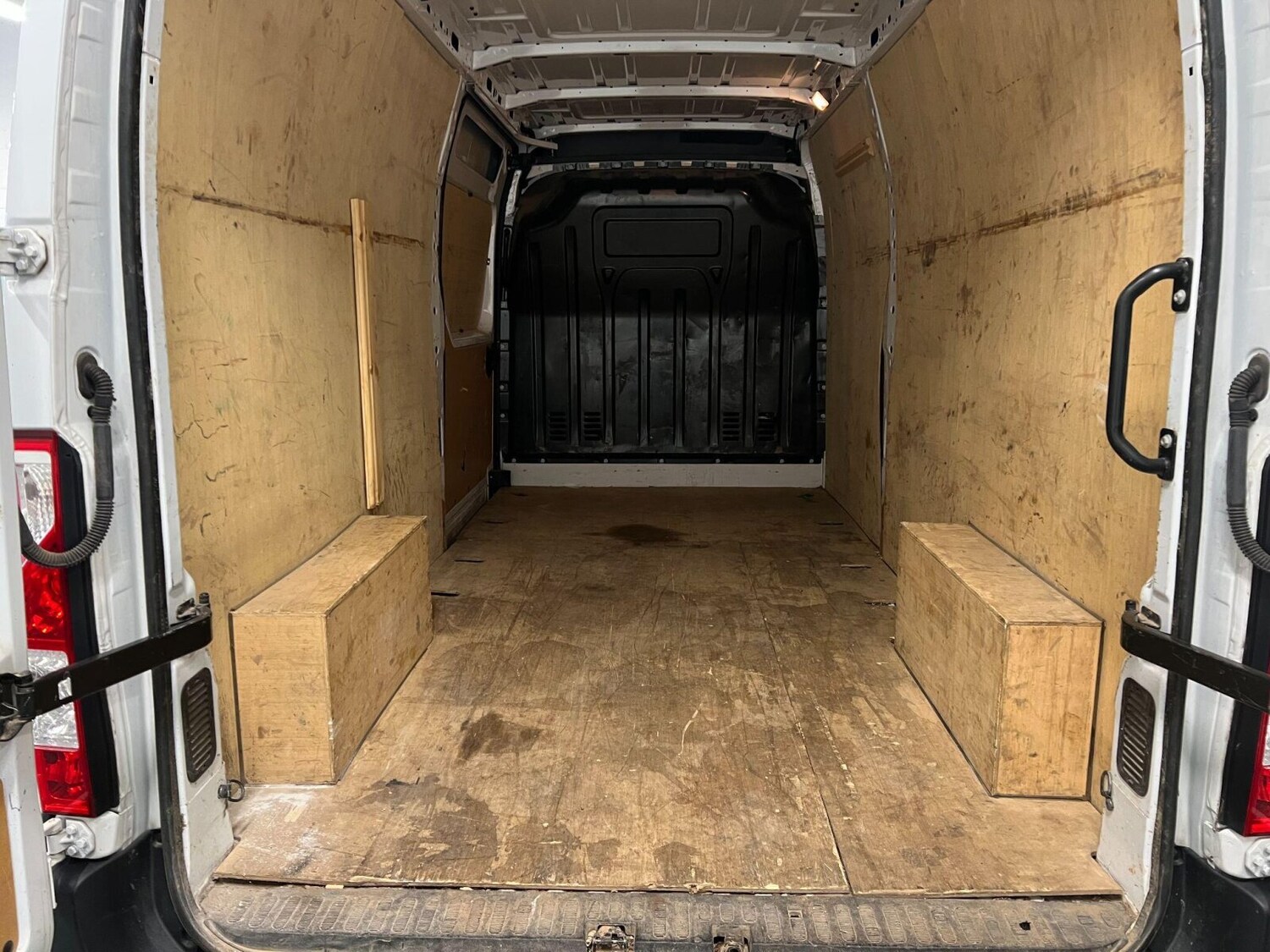 Used Renault Master 2023 for sale - 76640301: Photo 5