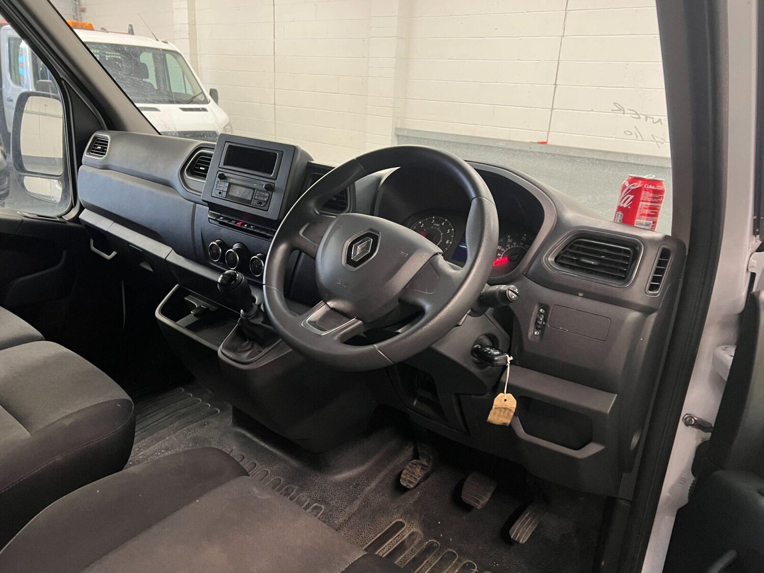 Used Renault Master 2023 for sale - 76640301: Photo 6