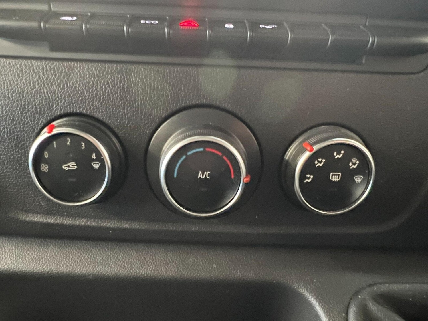 Used Renault Master 2023 for sale - 76640301: Photo 9