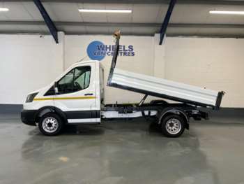 Used Ford Transit 2022 for sale - 74330672: Photo