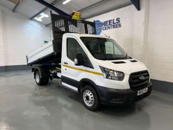 Used Ford Transit 2022 for sale - 74330672: Photo