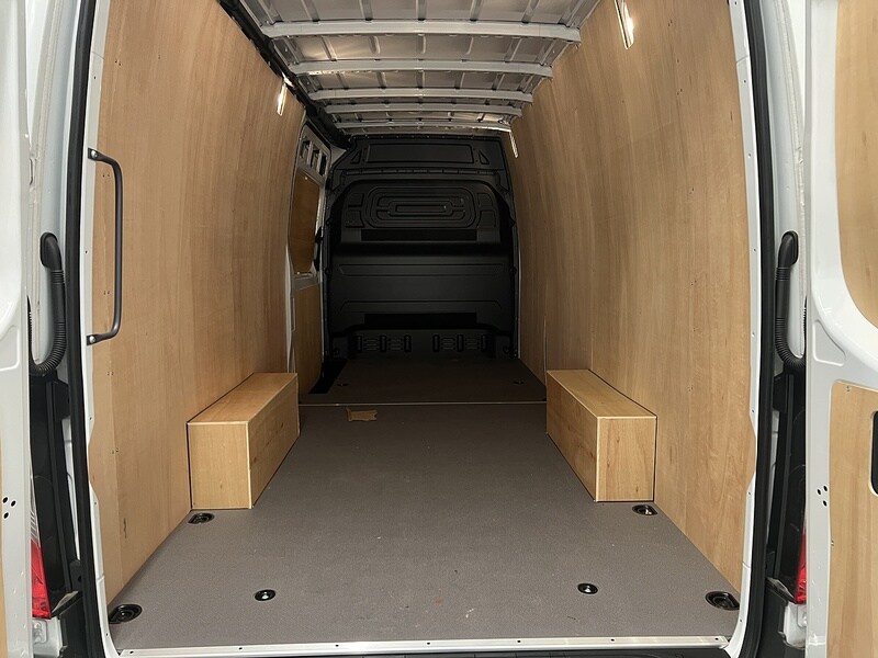 Used Mercedes-Benz Sprinter for sale - 77568374: Photo 5