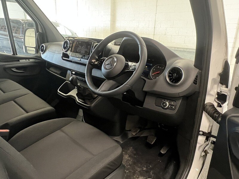 Used Mercedes-Benz Sprinter for sale - 77568374: Photo 6