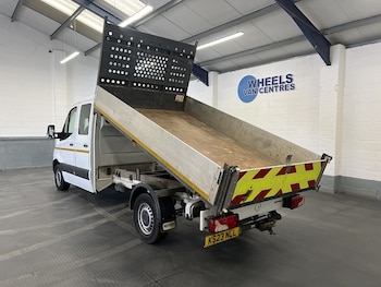 Used Mercedes-Benz Sprinter 2023 for sale - 78566346: Photo