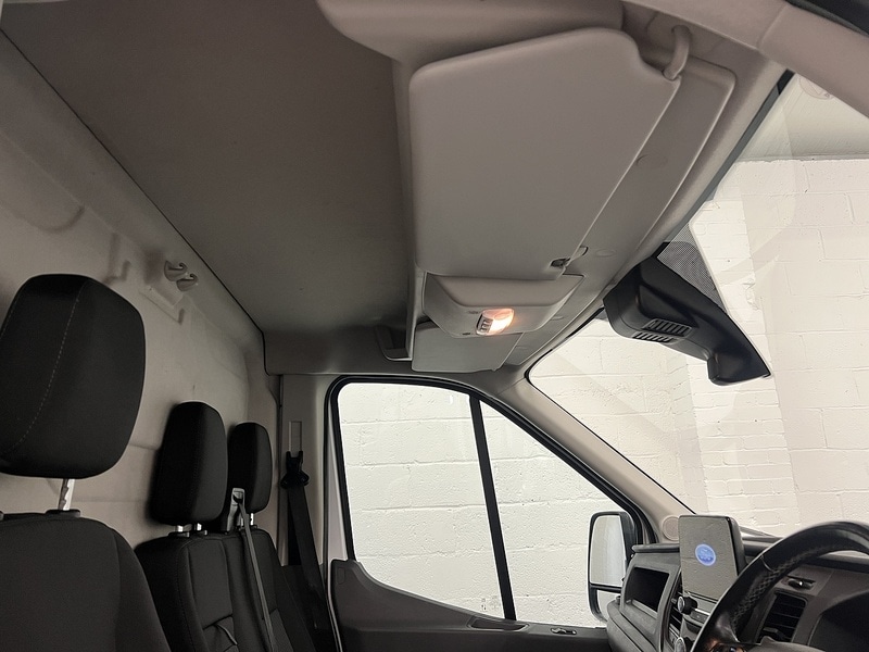Used Ford Transit 2022 for sale - 77014648: Photo 14