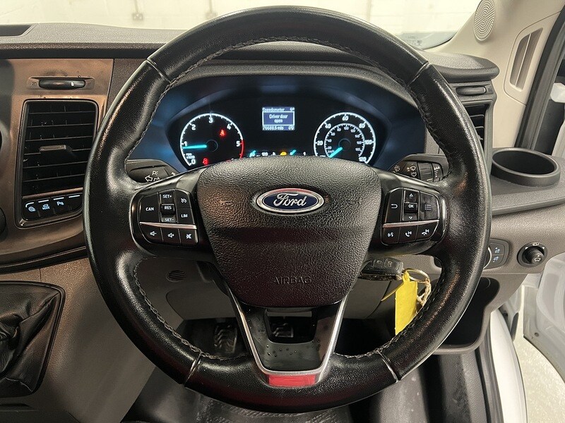 Used Ford Transit 2022 for sale - 77014648: Photo 17