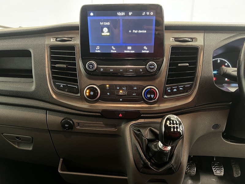 Used Ford Transit 2022 for sale - 77014648: Photo 18