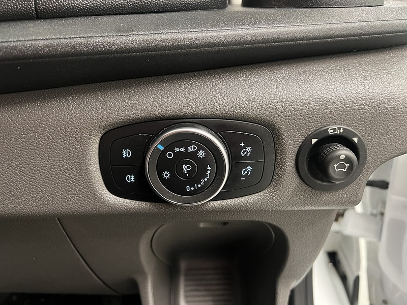 Used Ford Transit 2022 for sale - 77014648: Photo 19