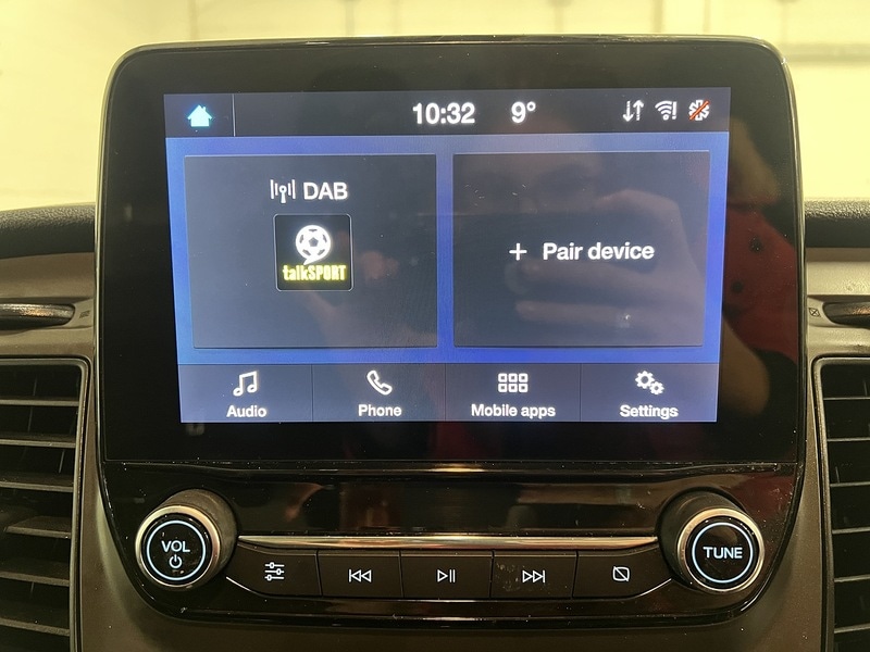 Used Ford Transit 2022 for sale - 77014648: Photo 23