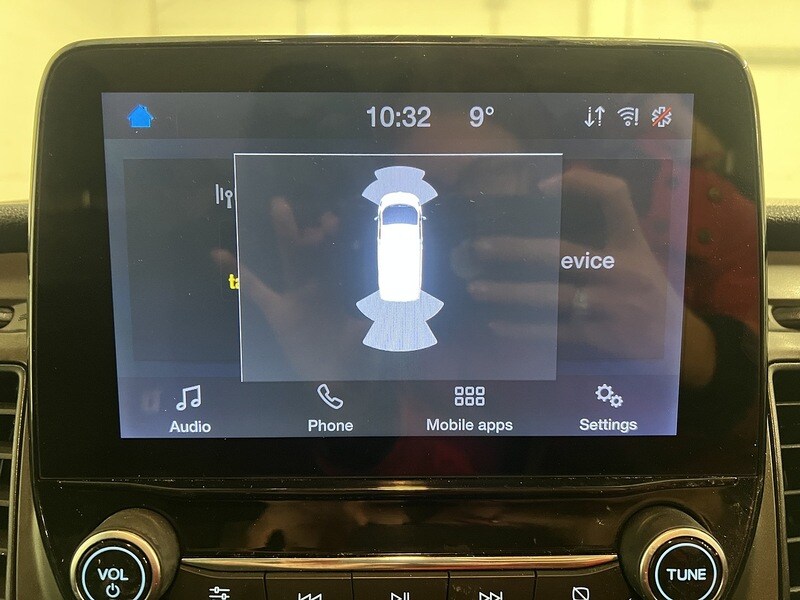 Used Ford Transit 2022 for sale - 77014648: Photo 24