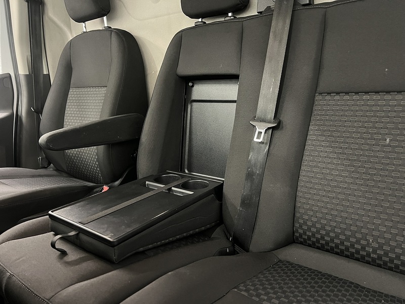 Used Ford Transit 2022 for sale - 77014648: Photo 38