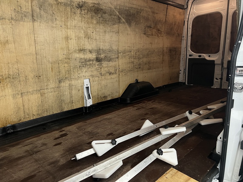 Used Ford Transit 2022 for sale - 77014648: Photo 39