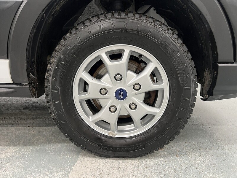 Used Ford Transit 2022 for sale - 77014648: Photo 42