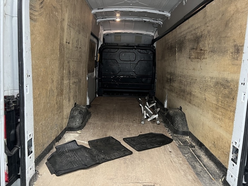 Used Ford Transit 2022 for sale - 77014648: Photo 5