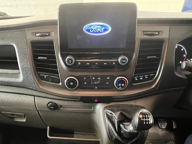 Used Ford Transit 2022 for sale - 77014648: Photo 8