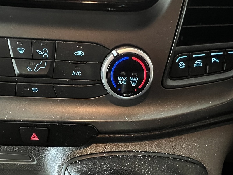 Used Ford Transit 2022 for sale - 77014648: Photo 9