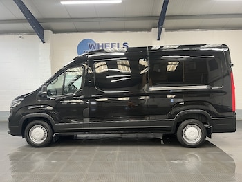 Used Maxus Deliver 9 2023 for sale - 79436514: Photo