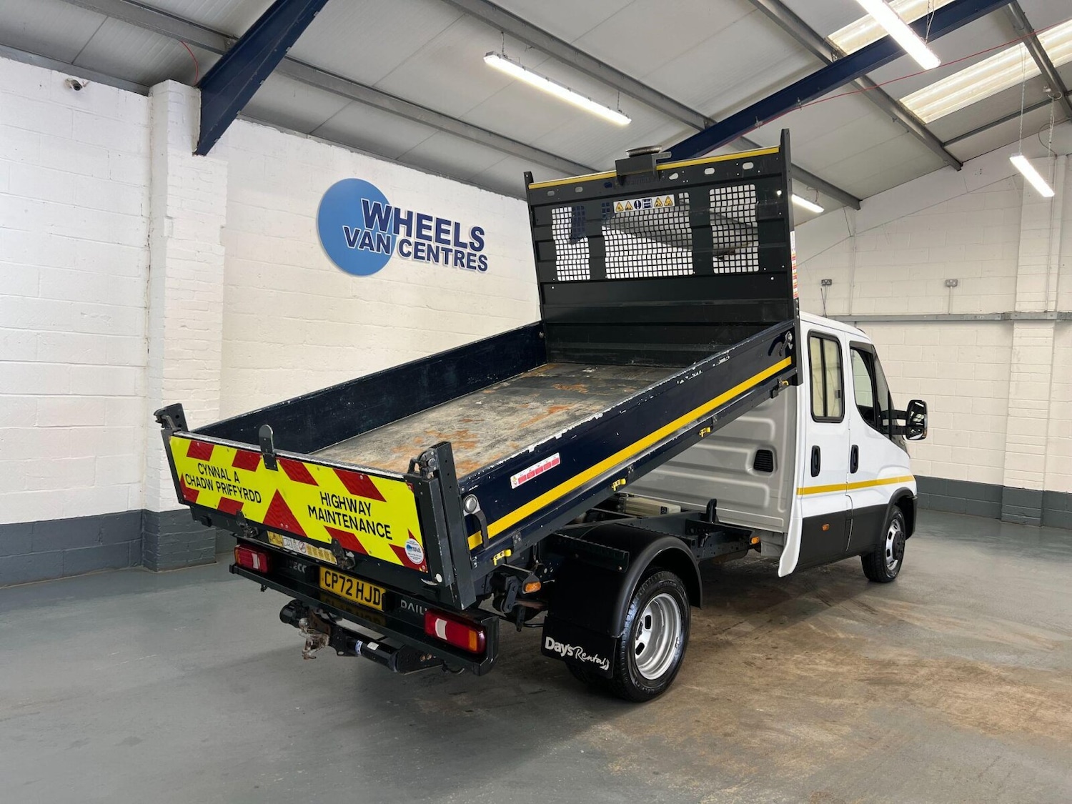 Vehicle 13