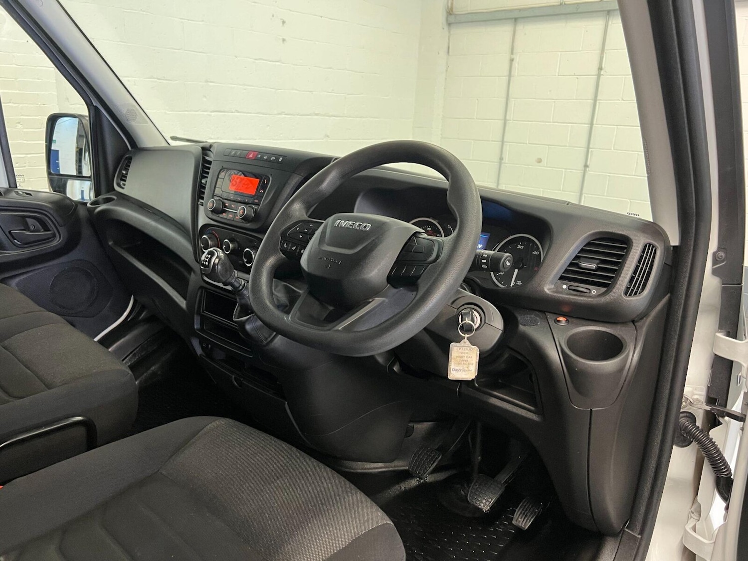 Vehicle 24