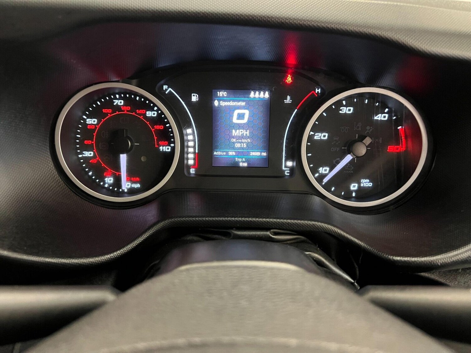 Vehicle 25
