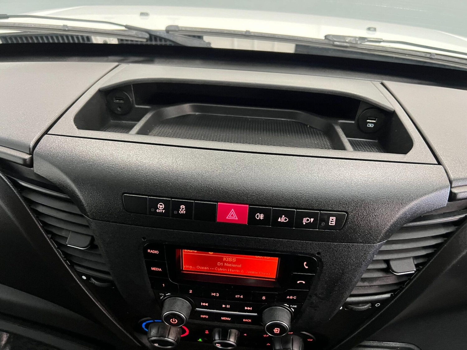 Vehicle 29