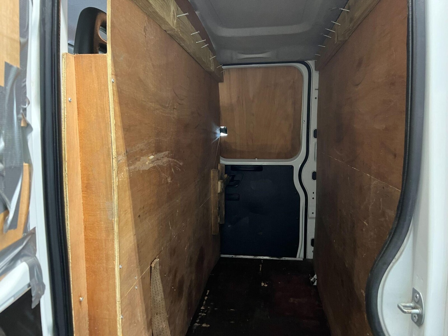 Vehicle 30