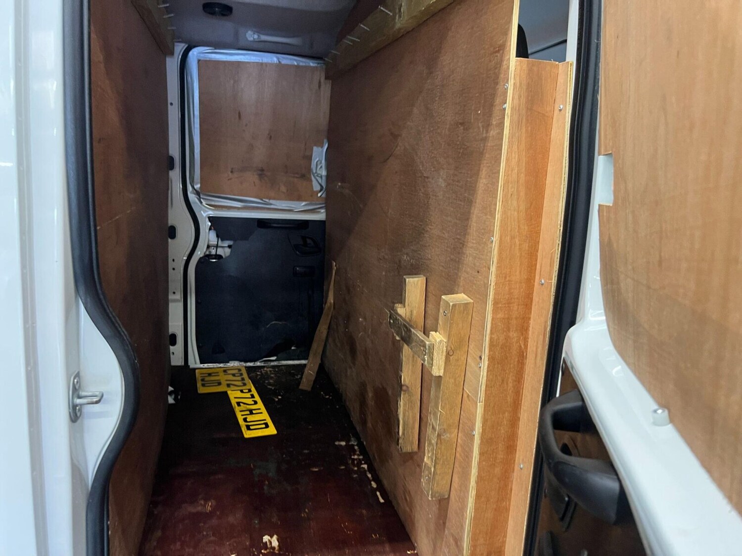 Vehicle 31