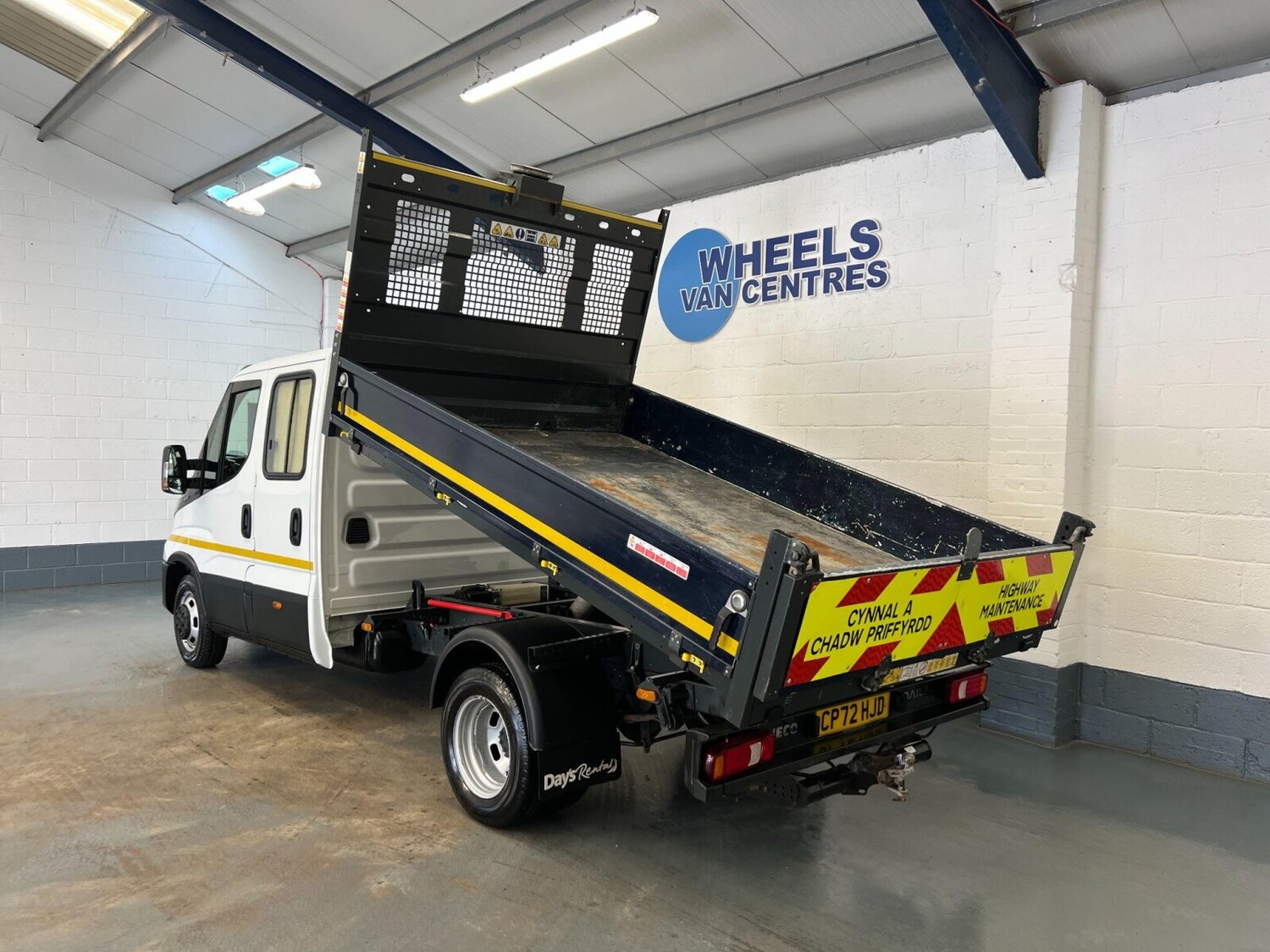 Vehicle 7