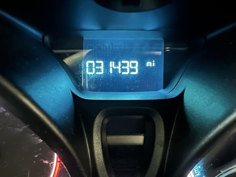 Used Ford Transit Courier 2023 for sale - 77720586: Photo 7