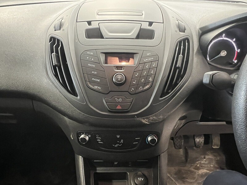 Used Ford Transit Courier 2023 for sale - 77720586: Photo 8