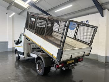 Used Ford Transit 2020 for sale - 79478134: Photo