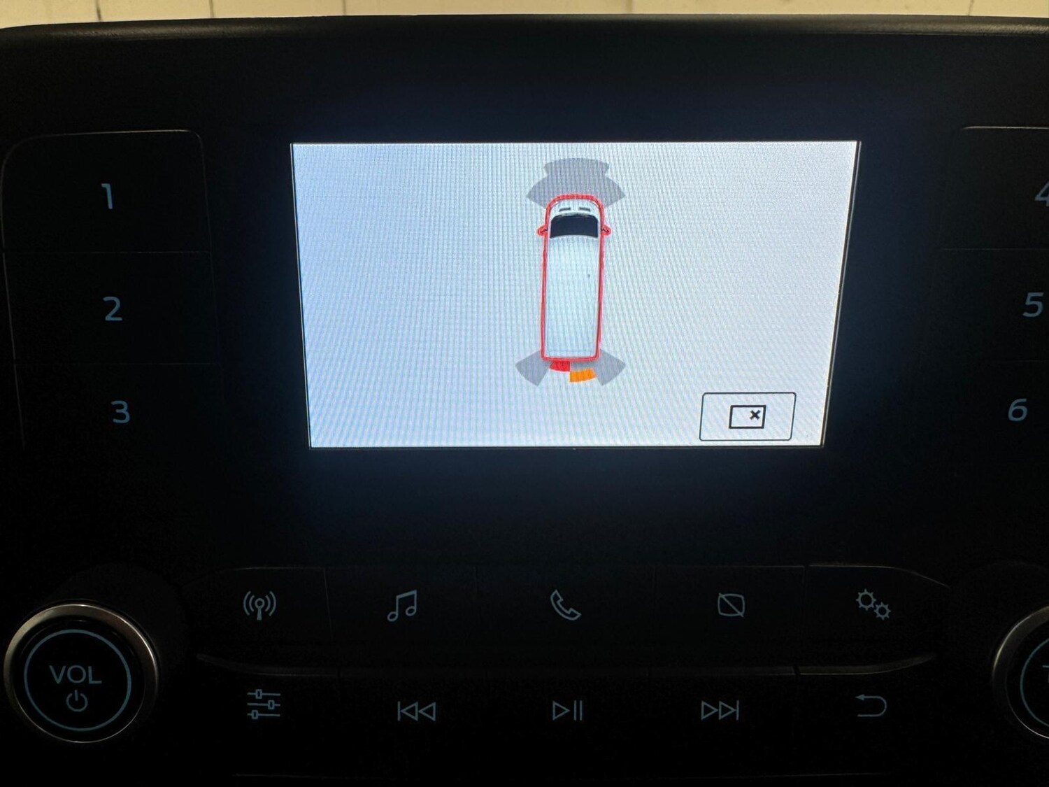 Vehicle 25