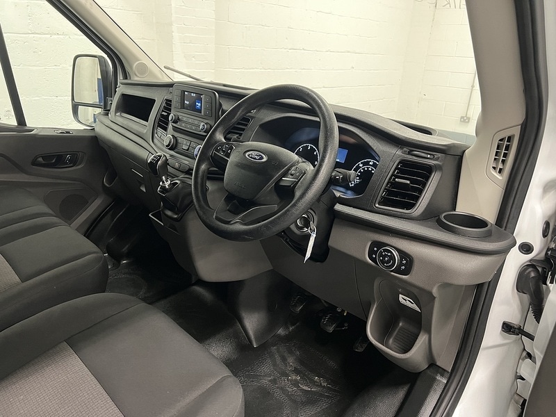 Used Ford Transit 2022 for sale - 77094464: Photo 11