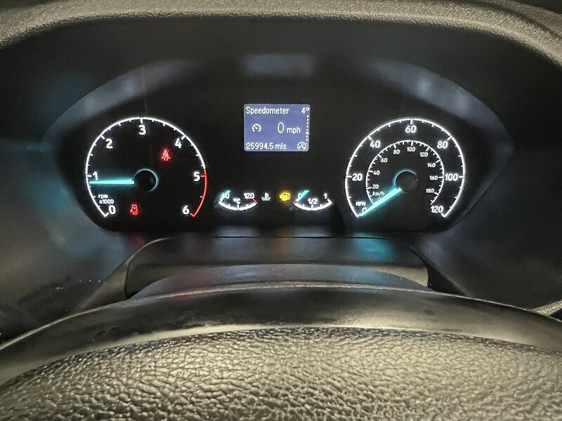 Used Ford Transit 2022 for sale - 77094464: Photo 16