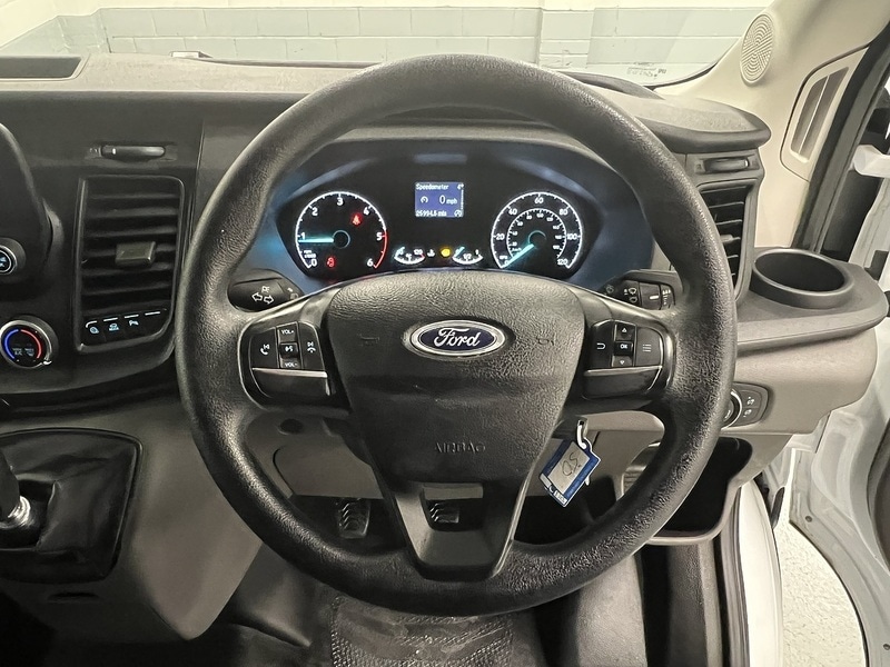 Used Ford Transit 2022 for sale - 77094464: Photo 17