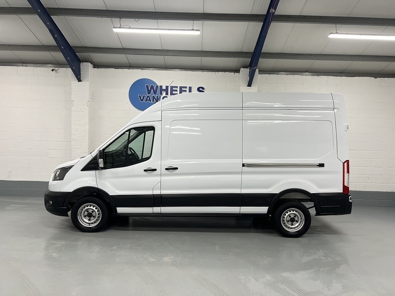Used Ford Transit 2022 for sale - 77094464: Photo 2