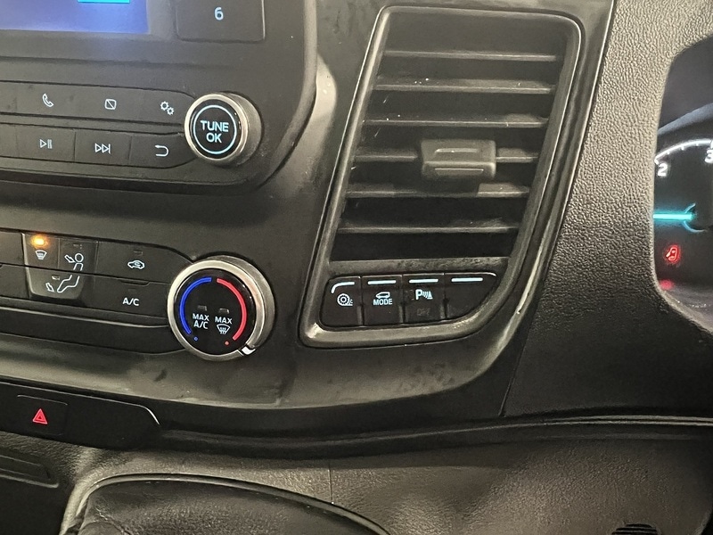 Used Ford Transit 2022 for sale - 77094464: Photo 25