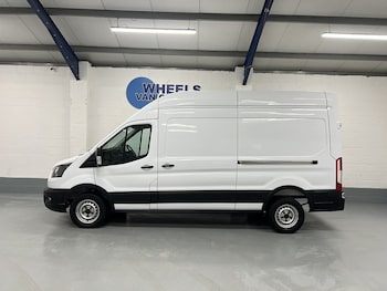 Used Ford Transit 2022 for sale - 77094464: Photo
